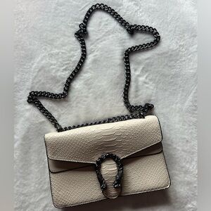 Designer Style Purse